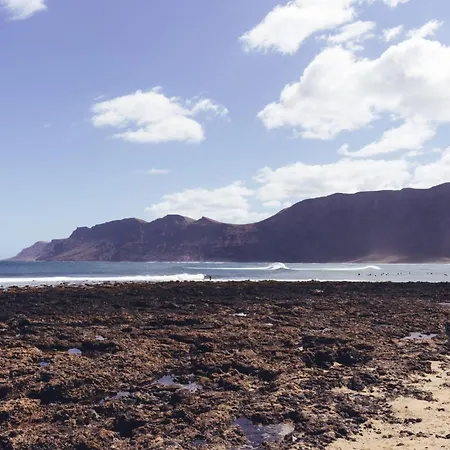 Kay Lava Appartement *