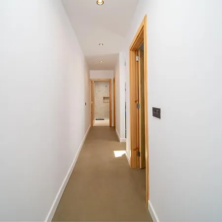 Kay Lava Apartament Famara