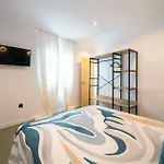 Kay Lava Appartement *