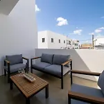 Appartement Kay Lava *