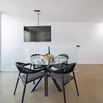 Appartement Kay Lava