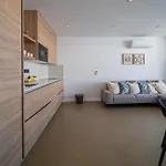 Appartement Kay Lava Famara