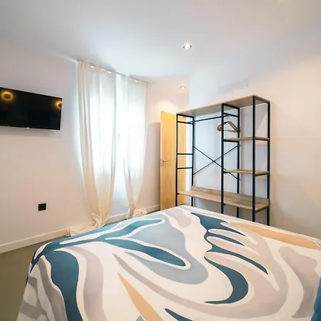 Kay Lava Apartamento *