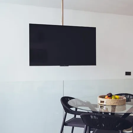 Kay Lava Appartement Famara