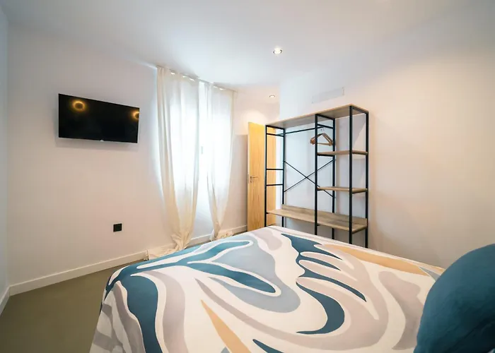 Kay Lava Apartamento *